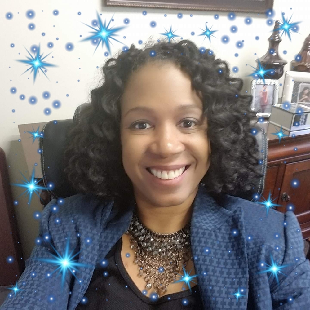 Meet your Posher, Cheryl